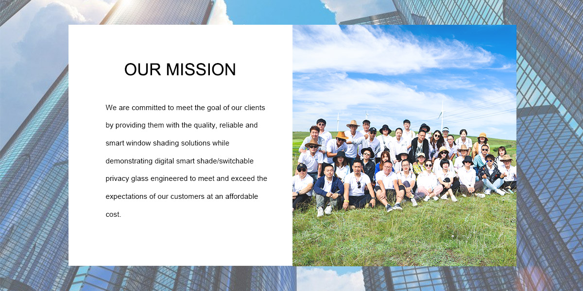 smart film manufacturer