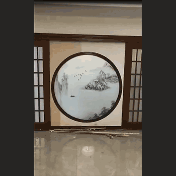 Smart Film Switchable PDLC