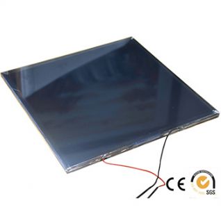 PDLC Smart Glass