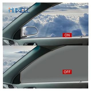Car Window Smart Tint Film