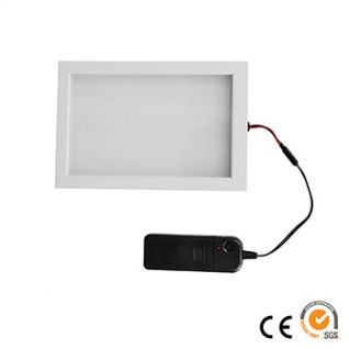Electric Glass