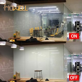 Smart Film Switchable 